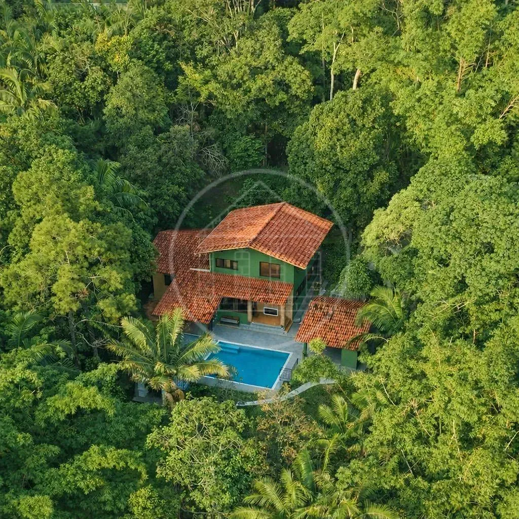 Sobrado, 4 quartos, 350 m² - Foto 3
