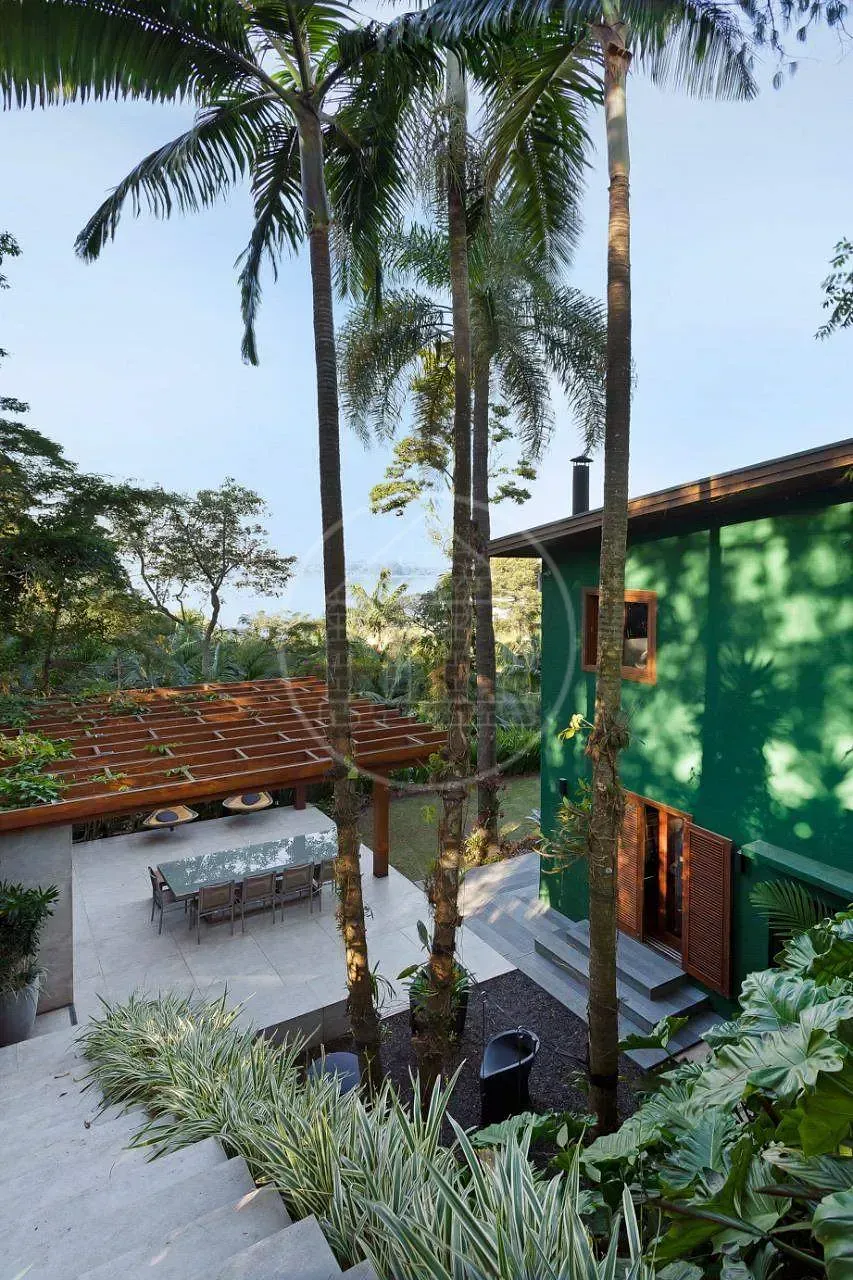 Sobrado, 4 quartos, 350 m² - Foto 14