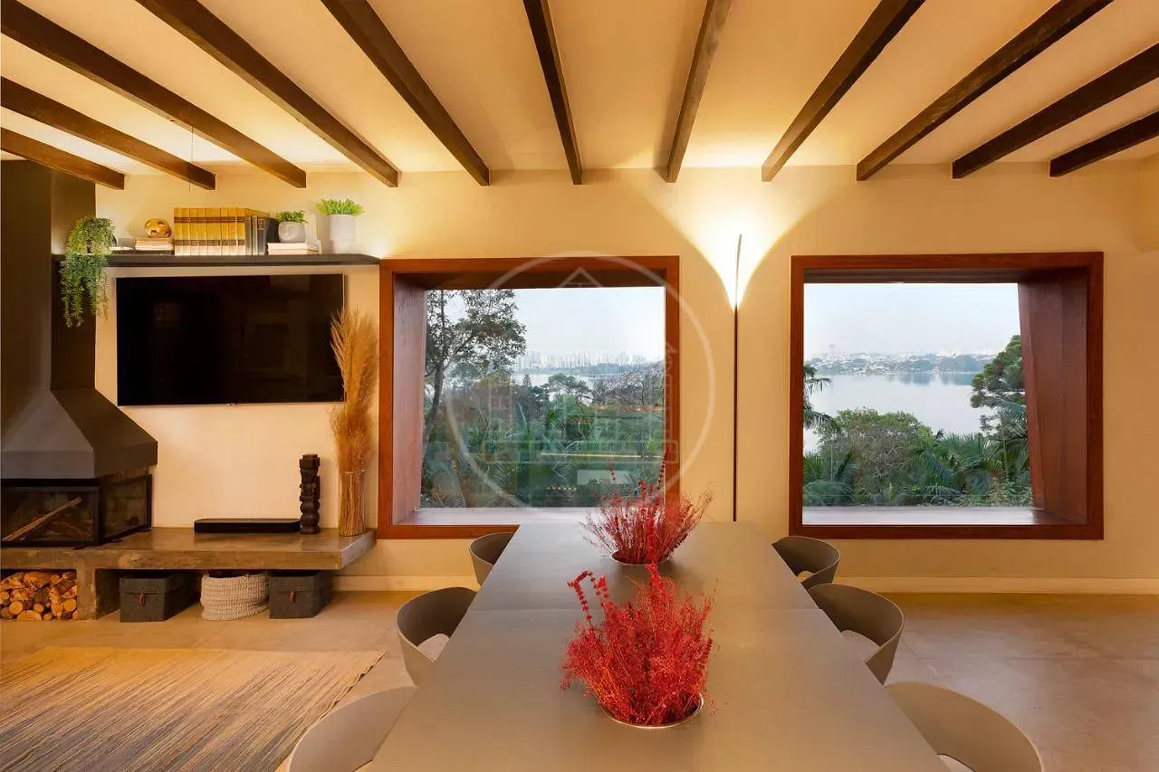 Sobrado, 4 quartos, 350 m² - Foto 16