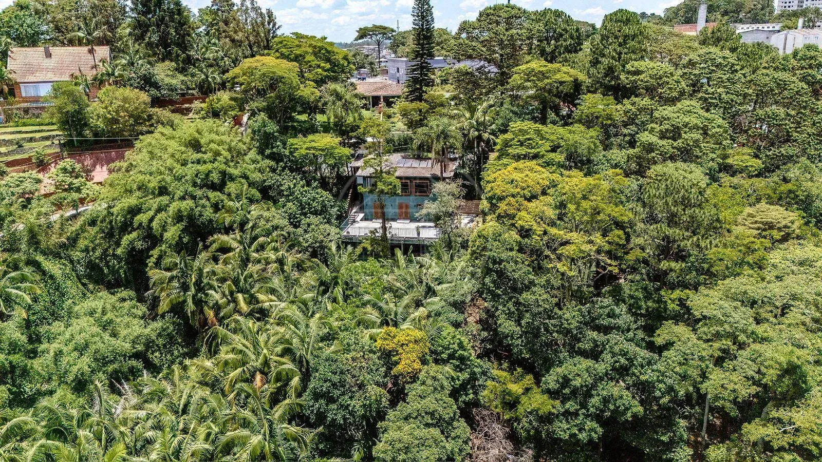 Sobrado, 4 quartos, 350 m² - Foto 20