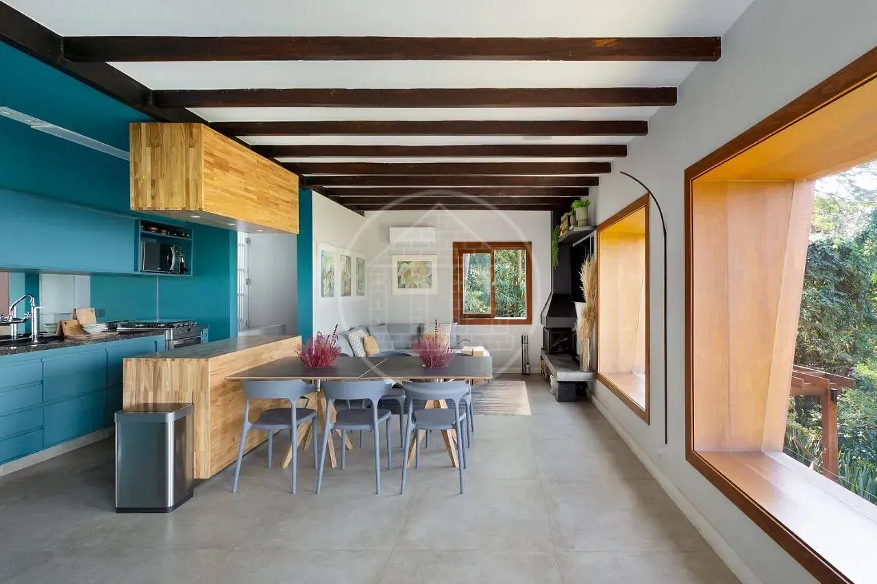 Sobrado, 4 quartos, 350 m² - Foto 22