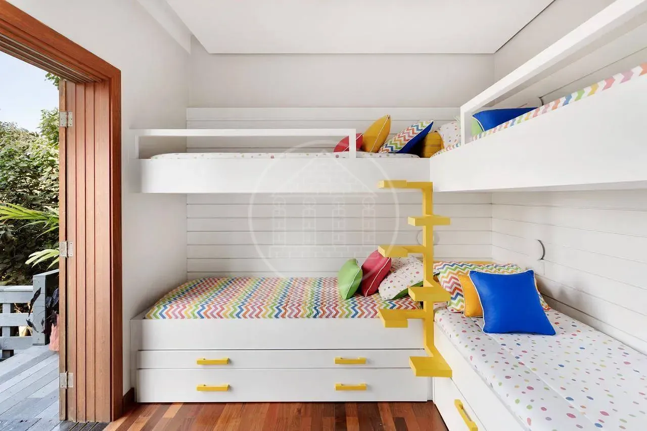 Sobrado, 4 quartos, 350 m² - Foto 25