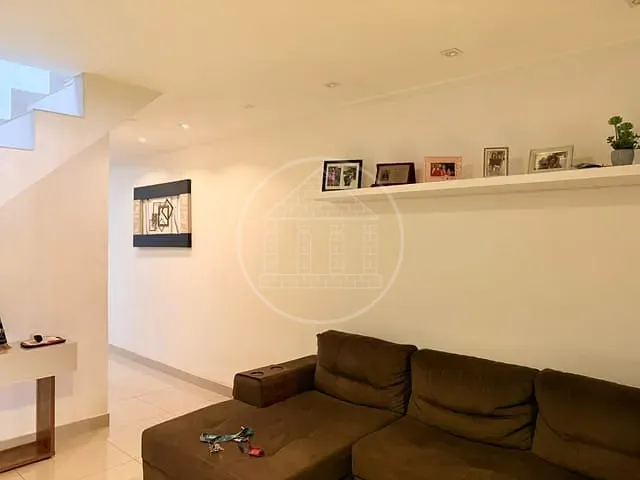 Sobrado com 125m² 4 quartos e 4 banheiros, à venda, no bairro Balneário São José em São Paulo