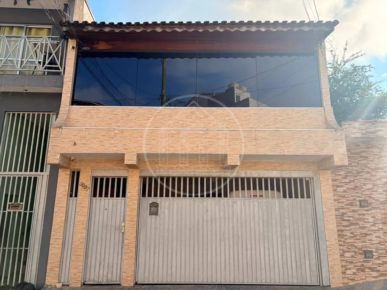 Sobrado, 4 quartos, 250 m² - Foto 27