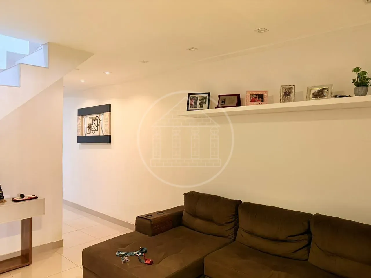 Sobrado, 4 quartos, 250 m² - Foto 4