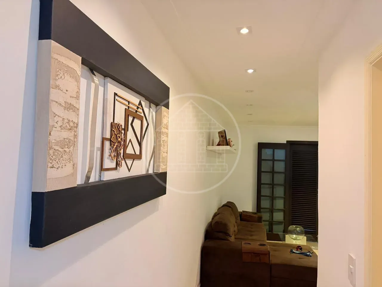 Sobrado, 4 quartos, 250 m² - Foto 6