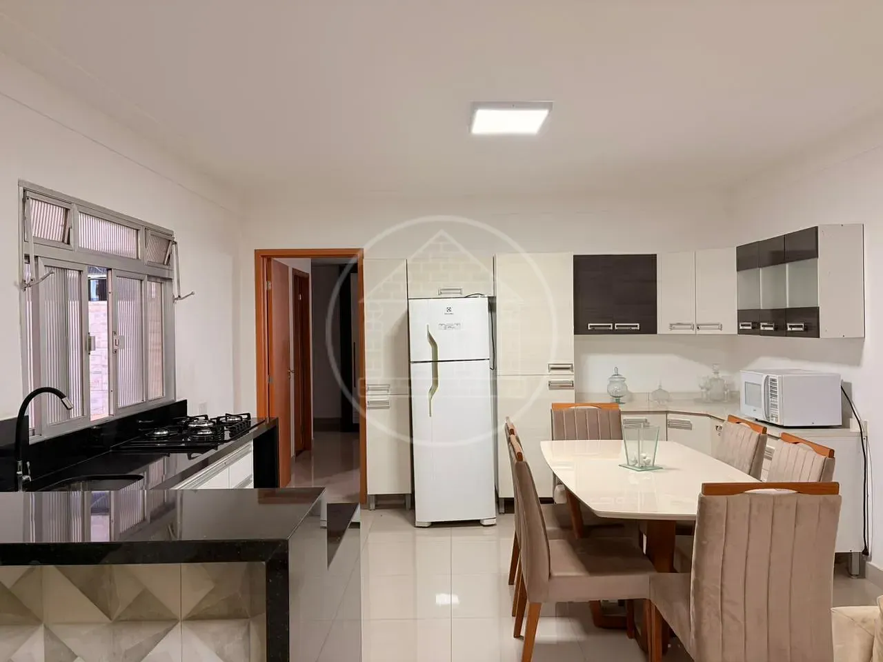 Sobrado, 4 quartos, 250 m² - Foto 11