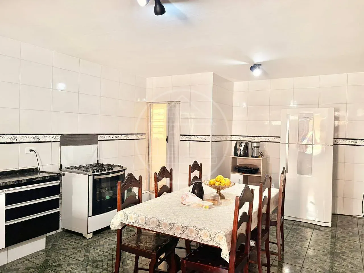 Sobrado, 4 quartos, 250 m² - Foto 13