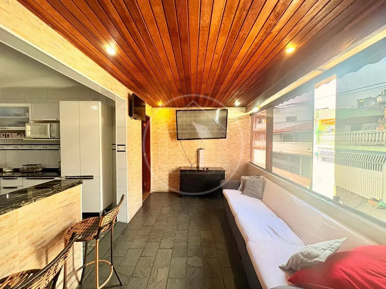 Sobrado, 4 quartos, 250 m² - Foto 14