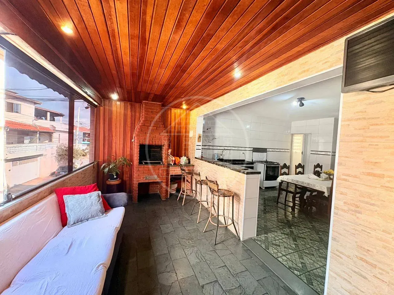 Sobrado, 4 quartos, 250 m² - Foto 15