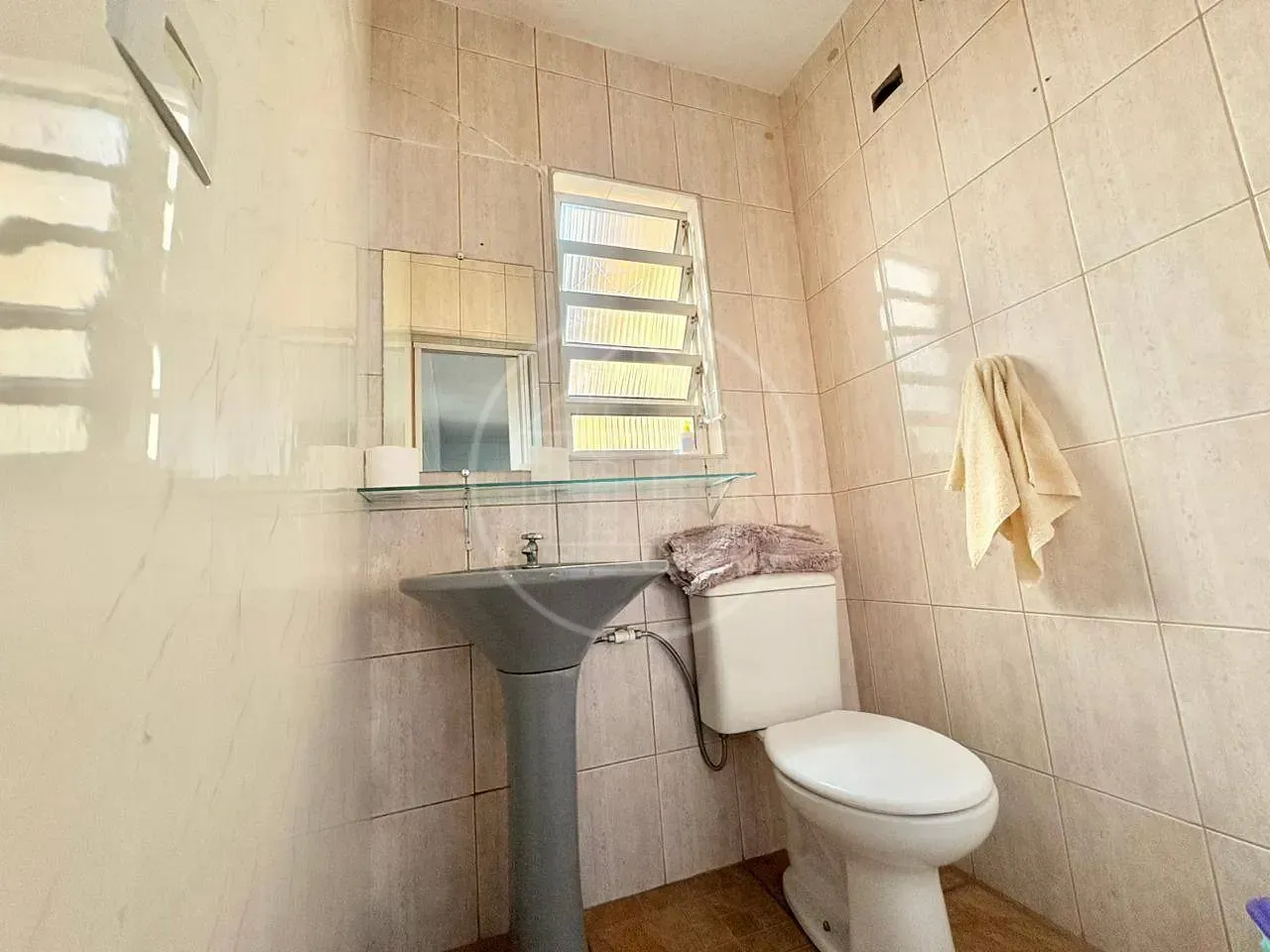 Sobrado, 4 quartos, 250 m² - Foto 16