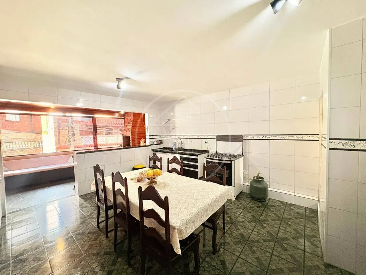 Sobrado, 4 quartos, 250 m² - Foto 17