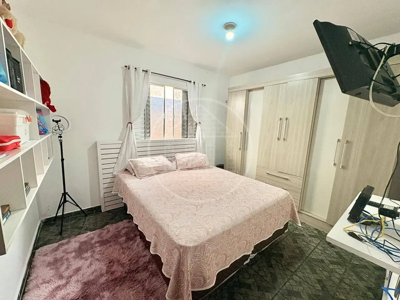 Sobrado, 4 quartos, 250 m² - Foto 19