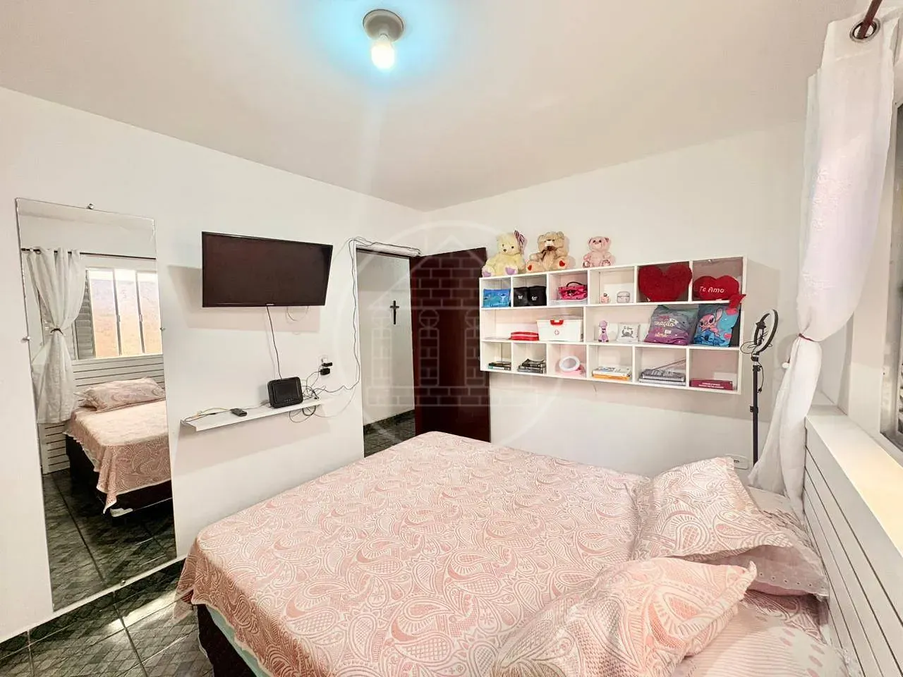 Sobrado, 4 quartos, 250 m² - Foto 20