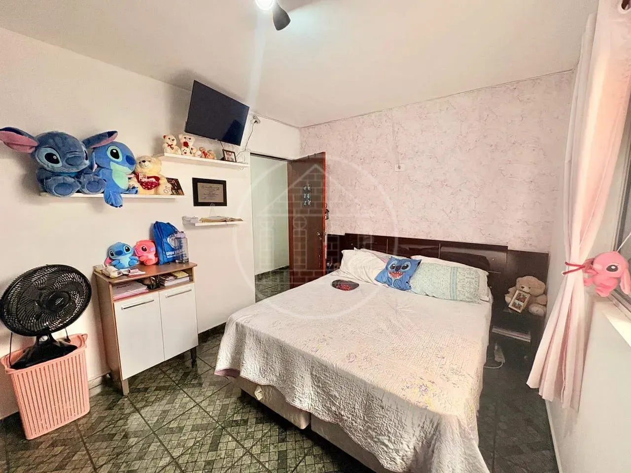 Sobrado, 4 quartos, 250 m² - Foto 22