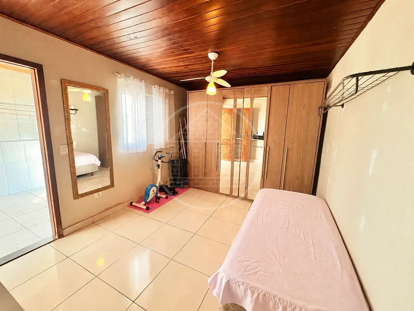 Sobrado, 4 quartos, 250 m² - Foto 23