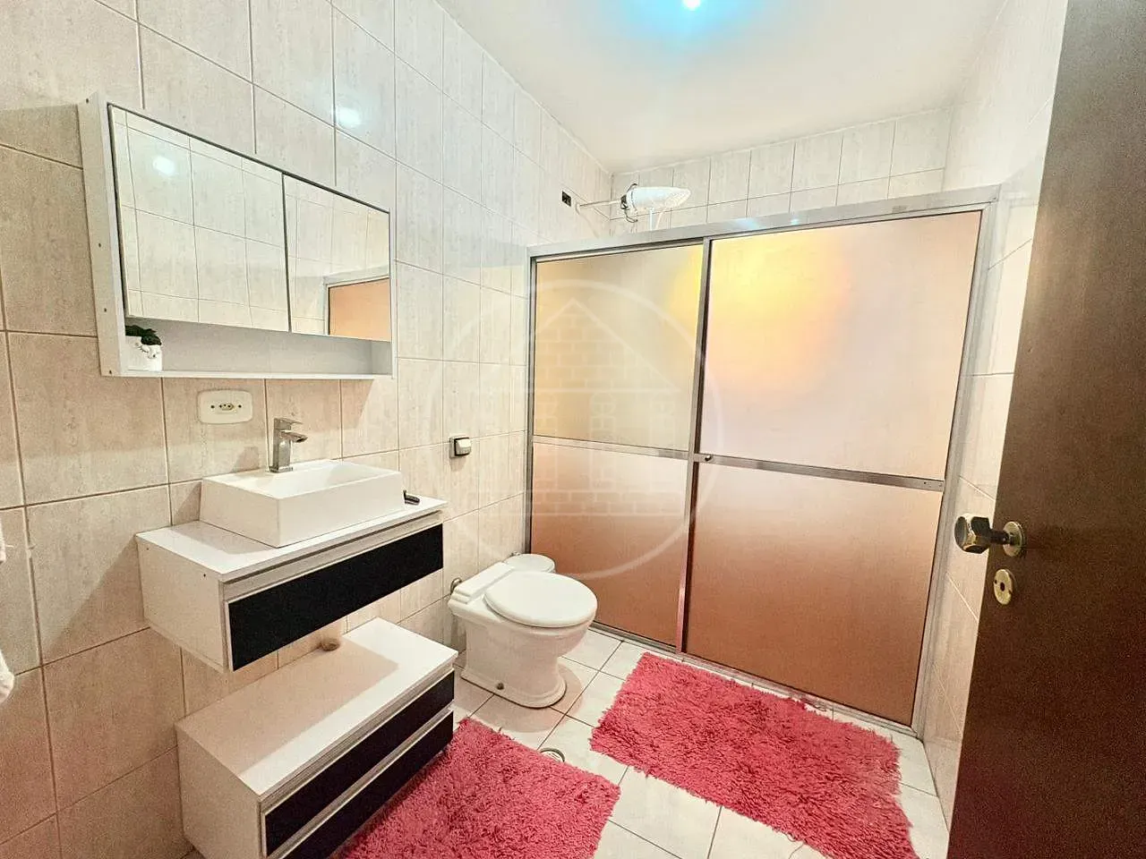 Sobrado, 4 quartos, 250 m² - Foto 24