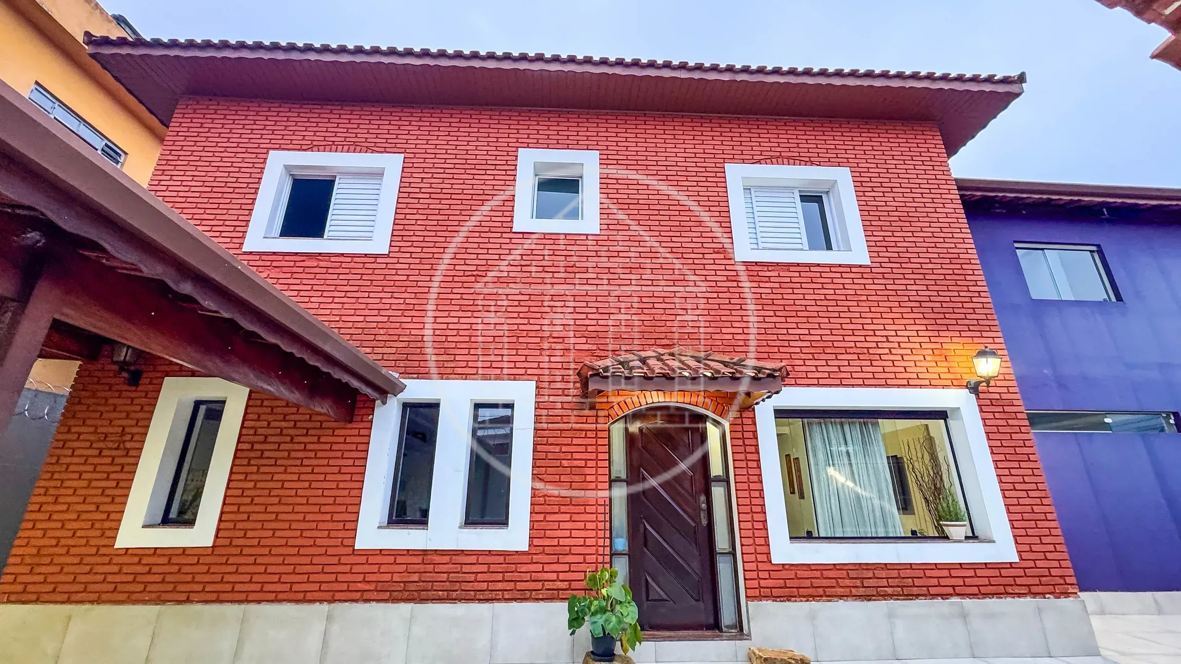 Sobrado, 4 quartos, 190 m² - Foto 3