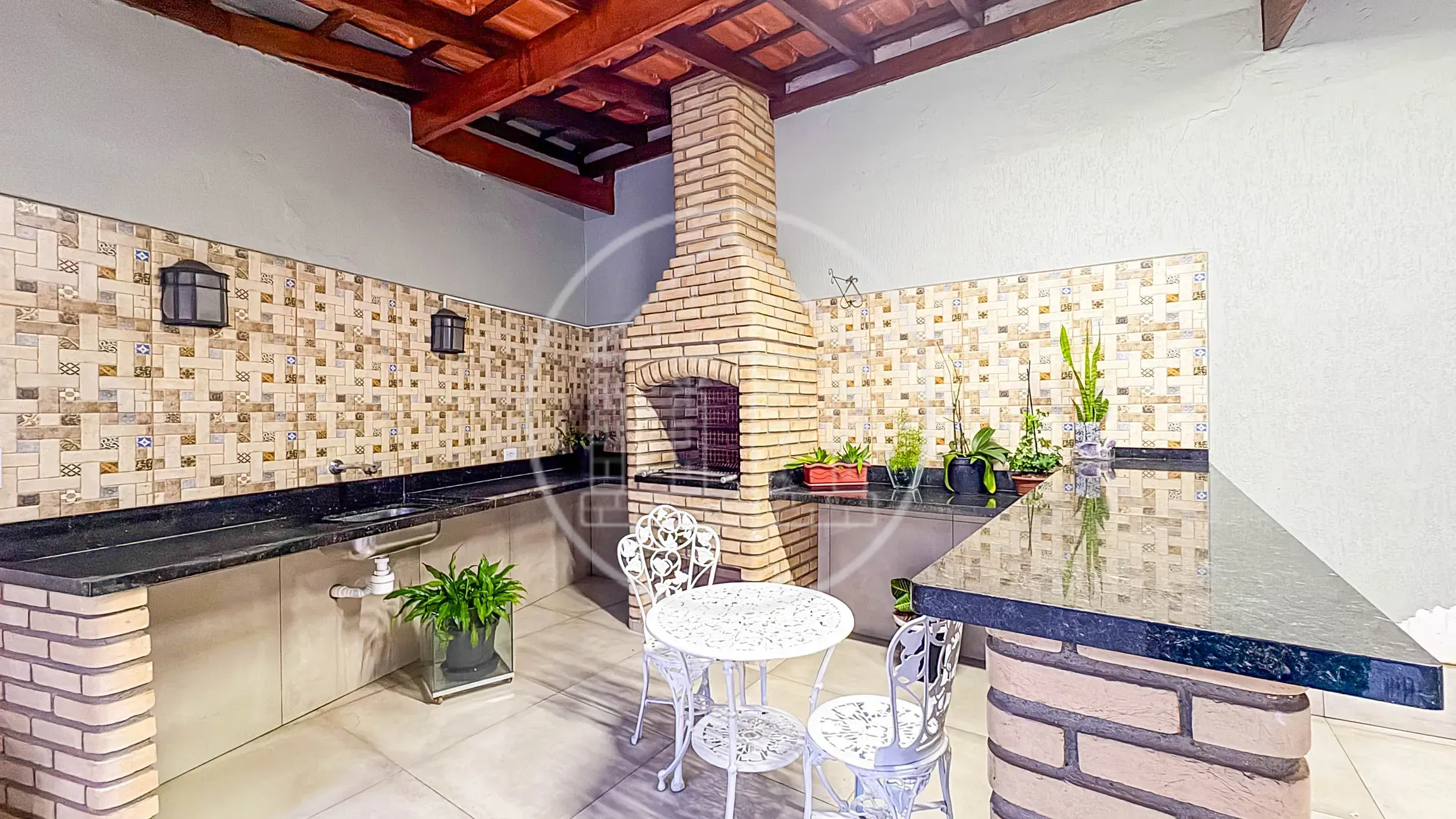 Sobrado, 4 quartos, 190 m² - Foto 5