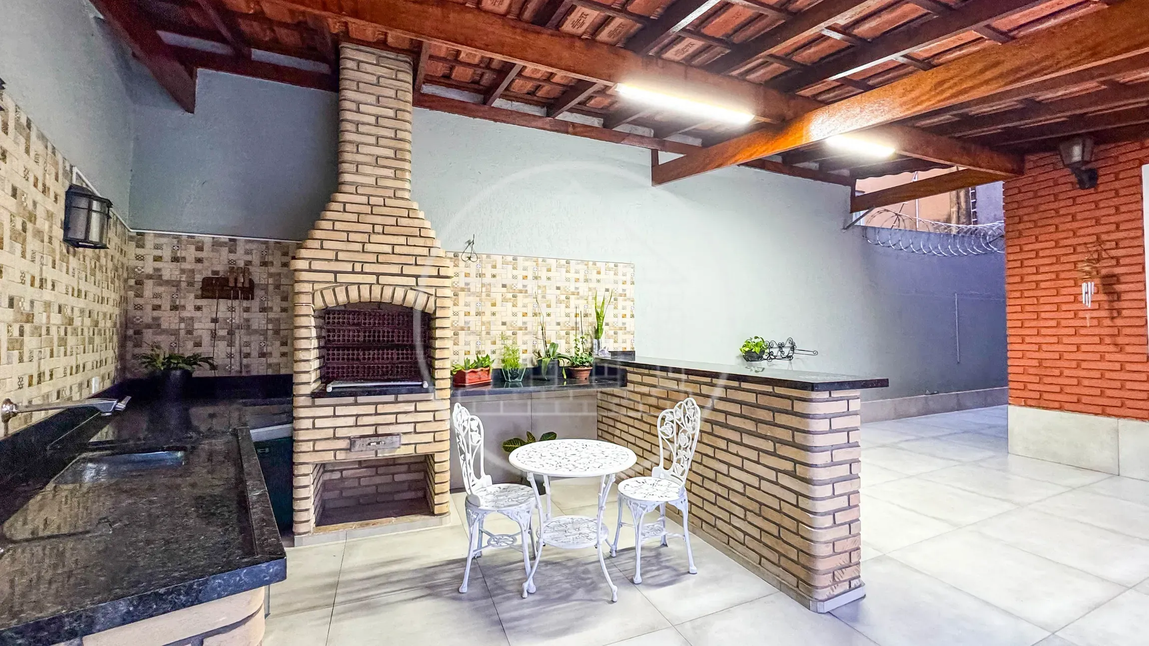 Sobrado, 4 quartos, 190 m² - Foto 6