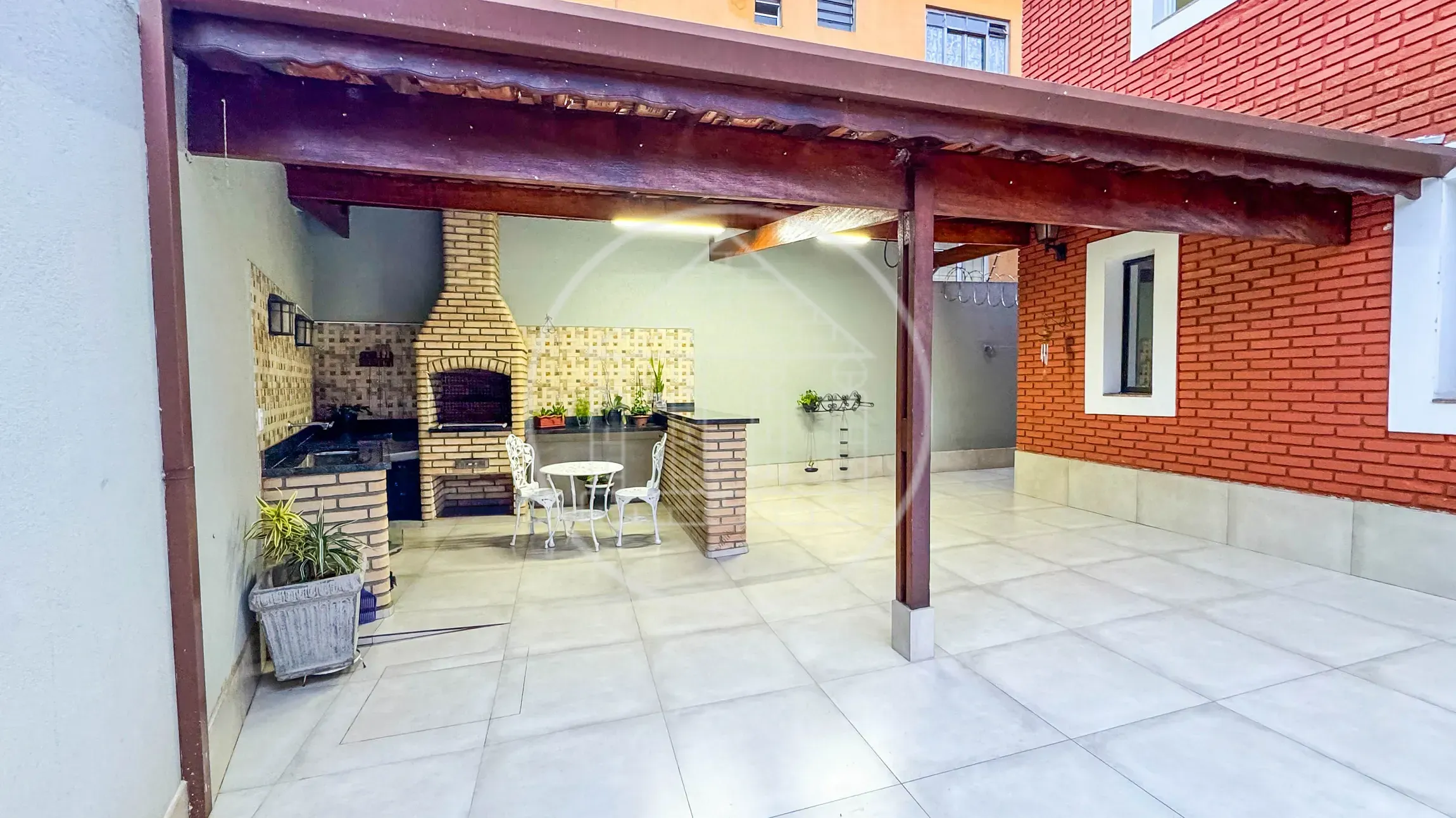 Sobrado, 4 quartos, 190 m² - Foto 7