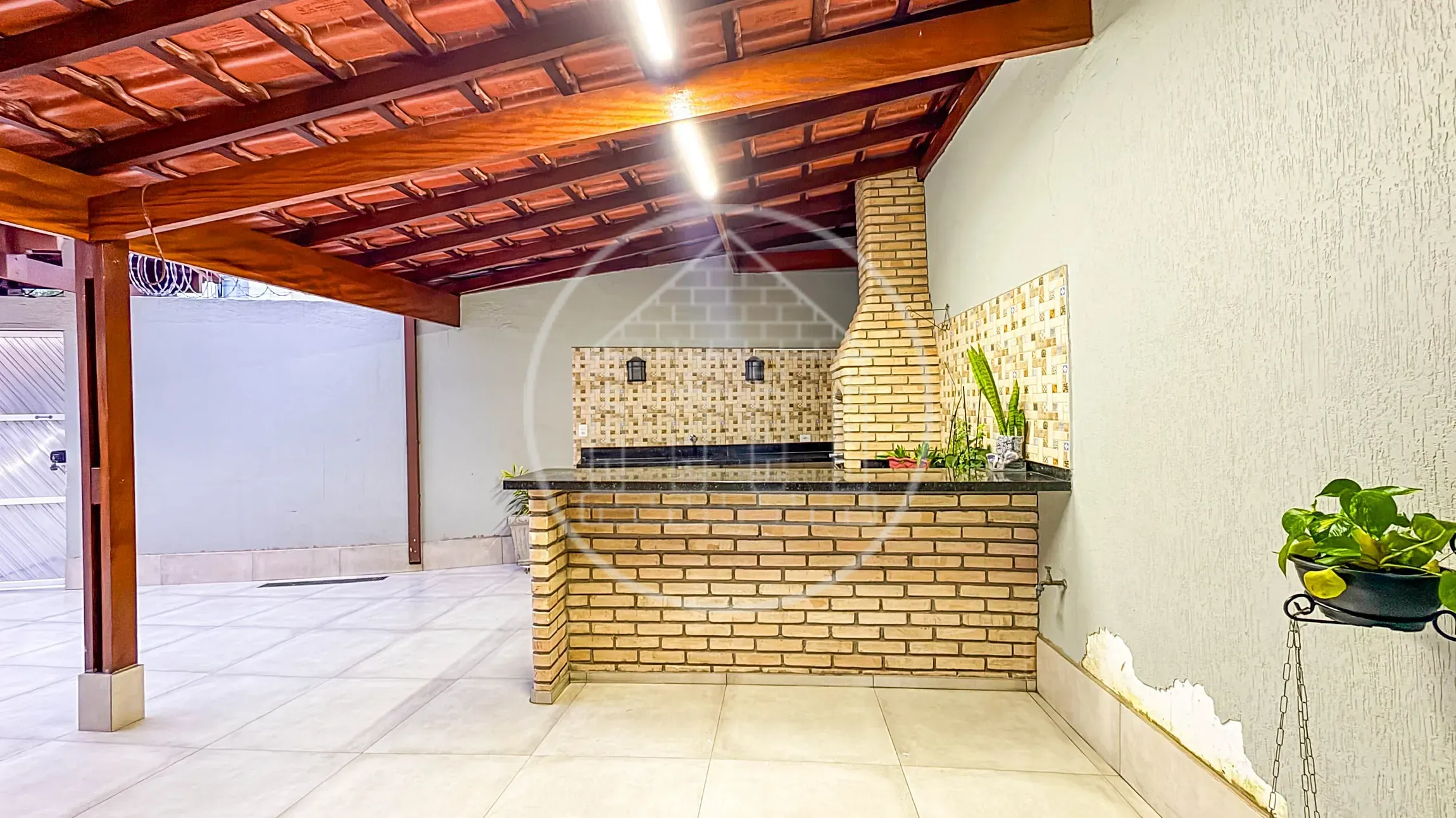 Sobrado, 4 quartos, 190 m² - Foto 8