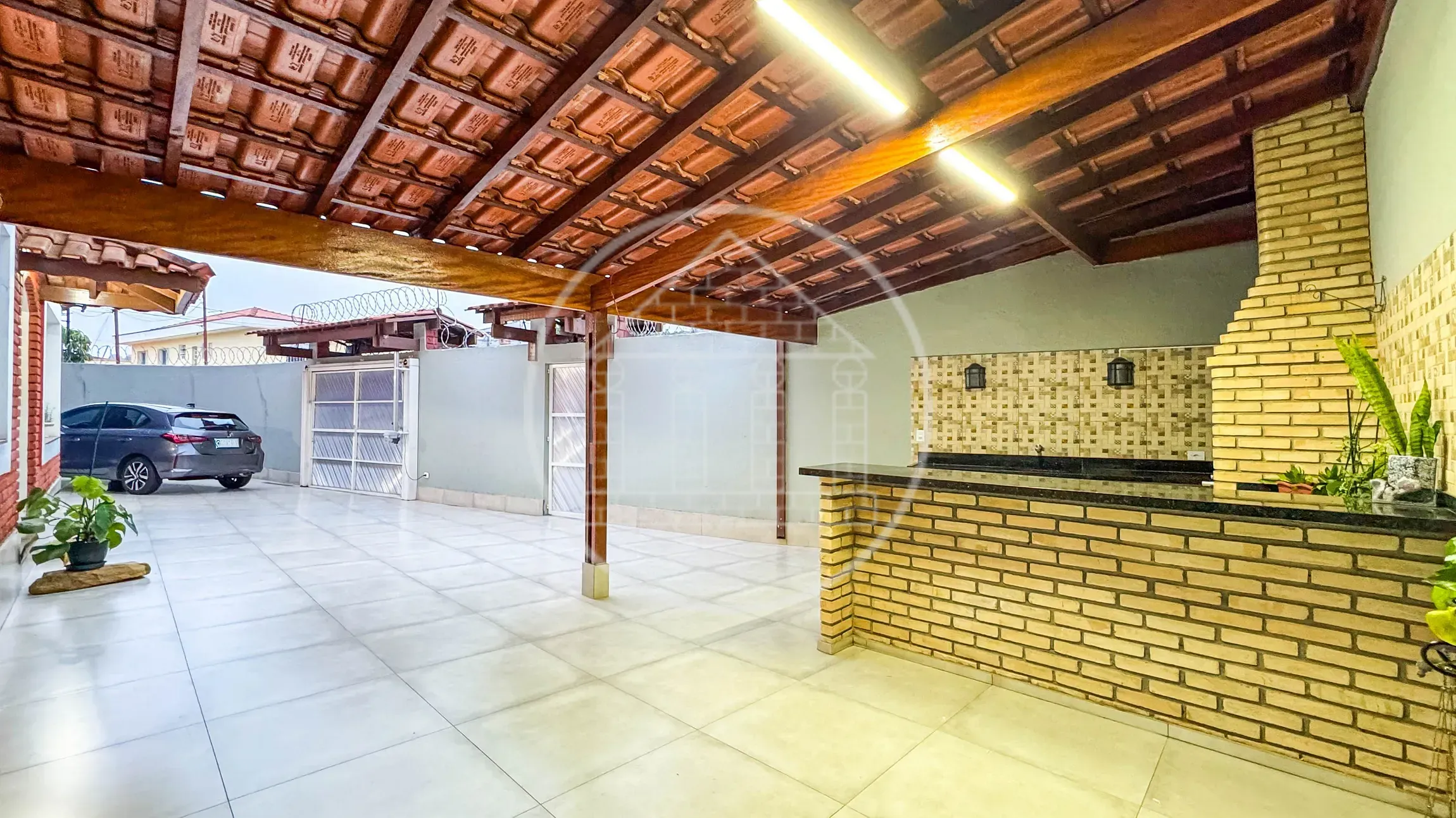 Sobrado, 4 quartos, 190 m² - Foto 9