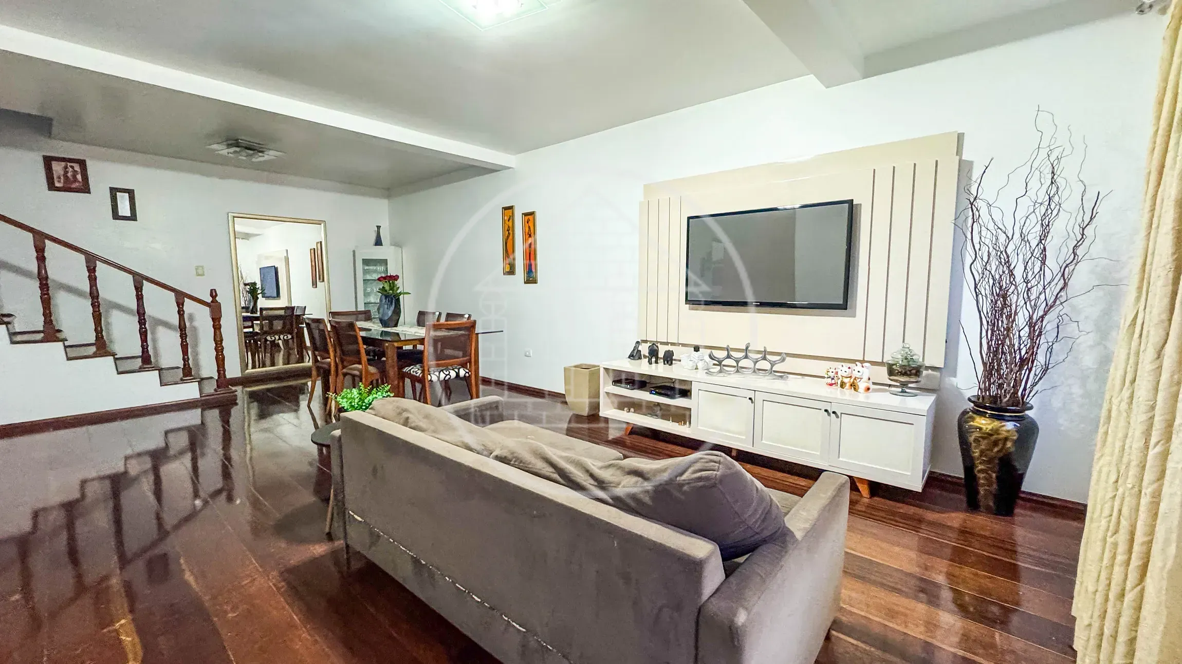 Sobrado, 4 quartos, 190 m² - Foto 10