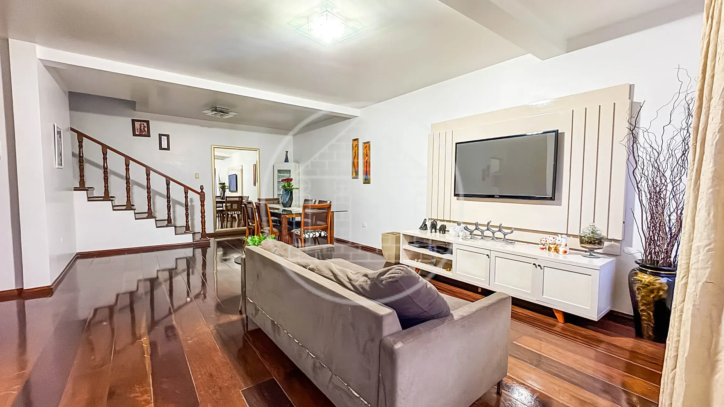 Sobrado, 4 quartos, 190 m² - Foto 11