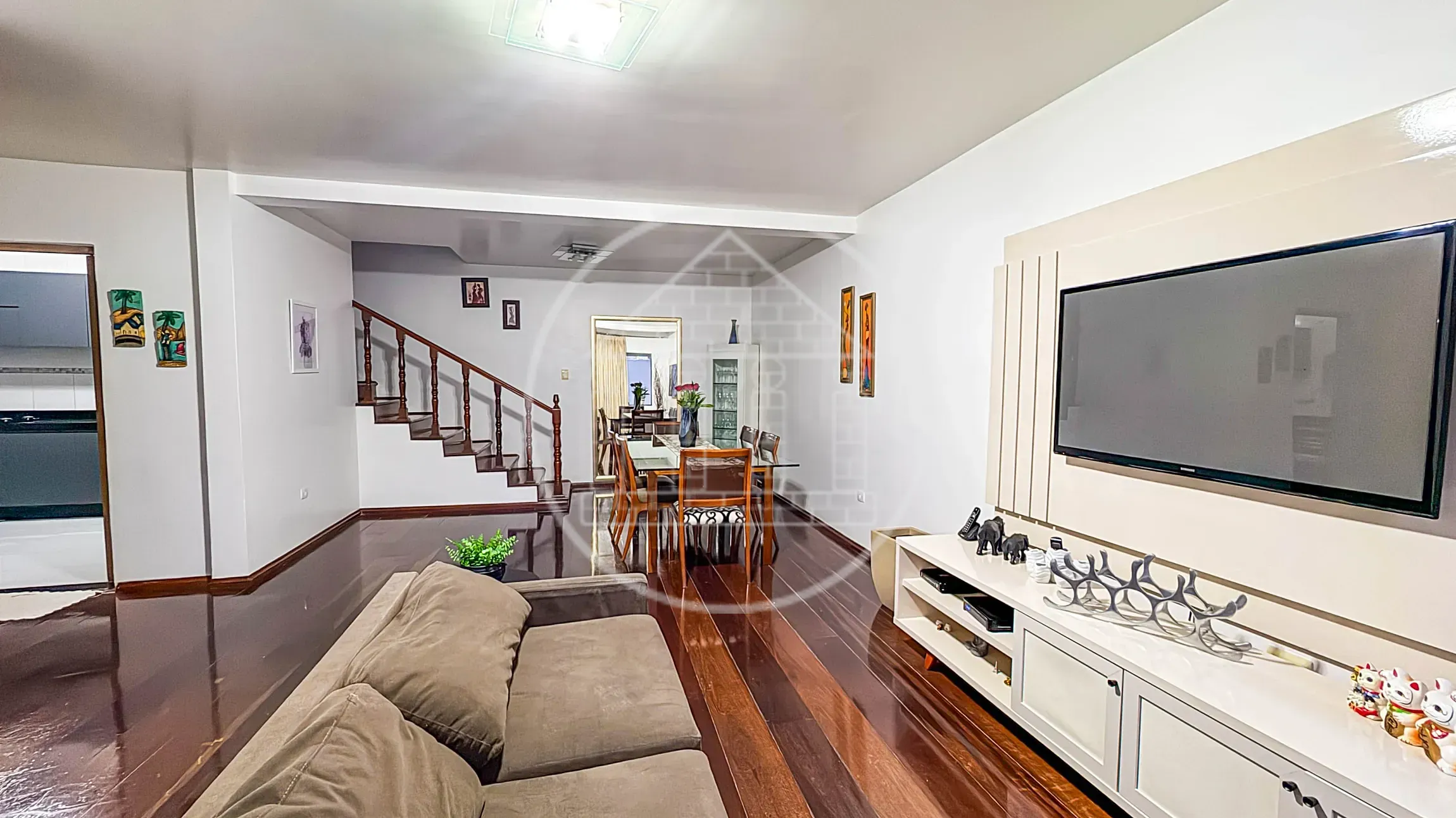 Sobrado, 4 quartos, 190 m² - Foto 14