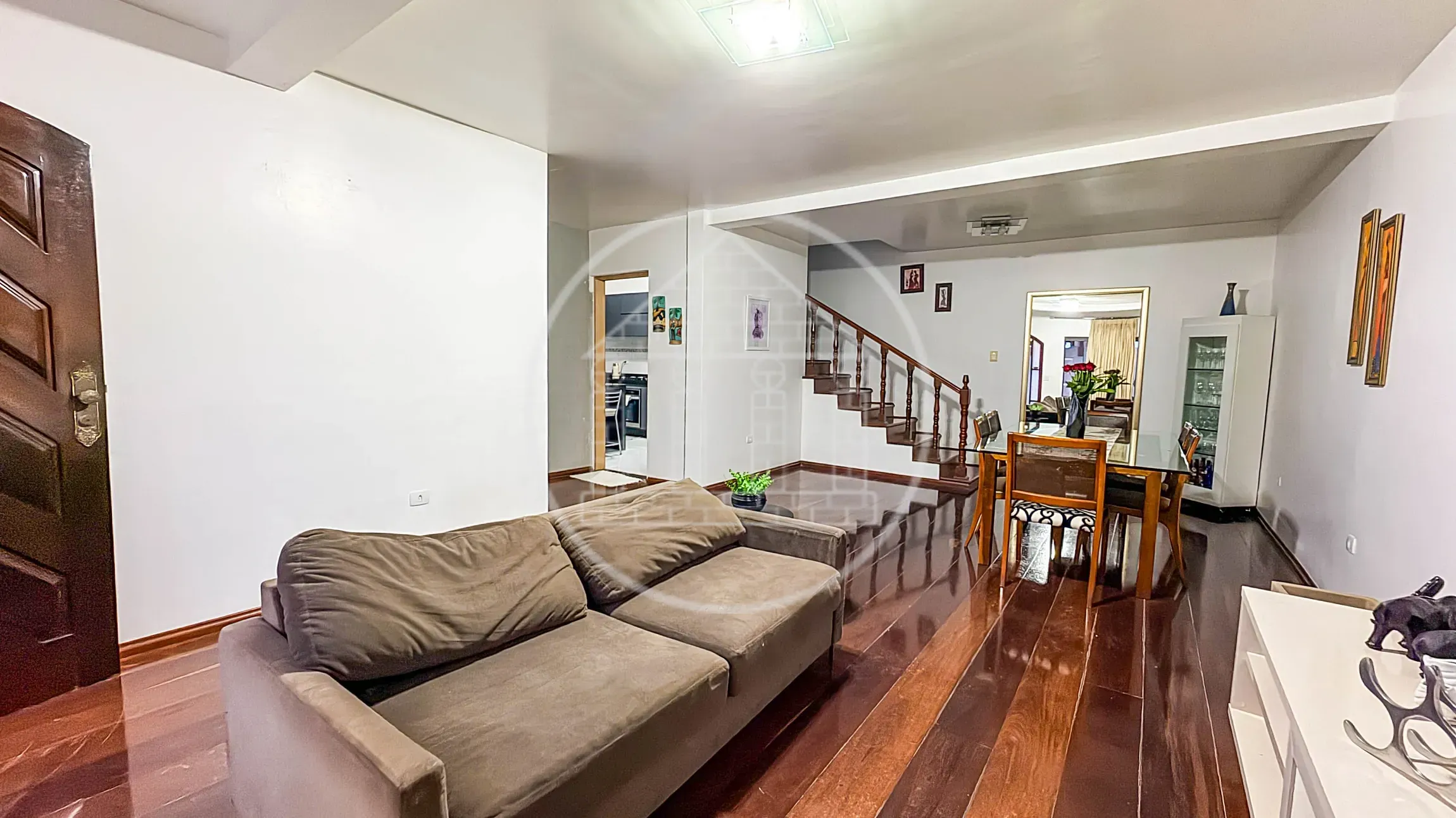 Sobrado, 4 quartos, 190 m² - Foto 15