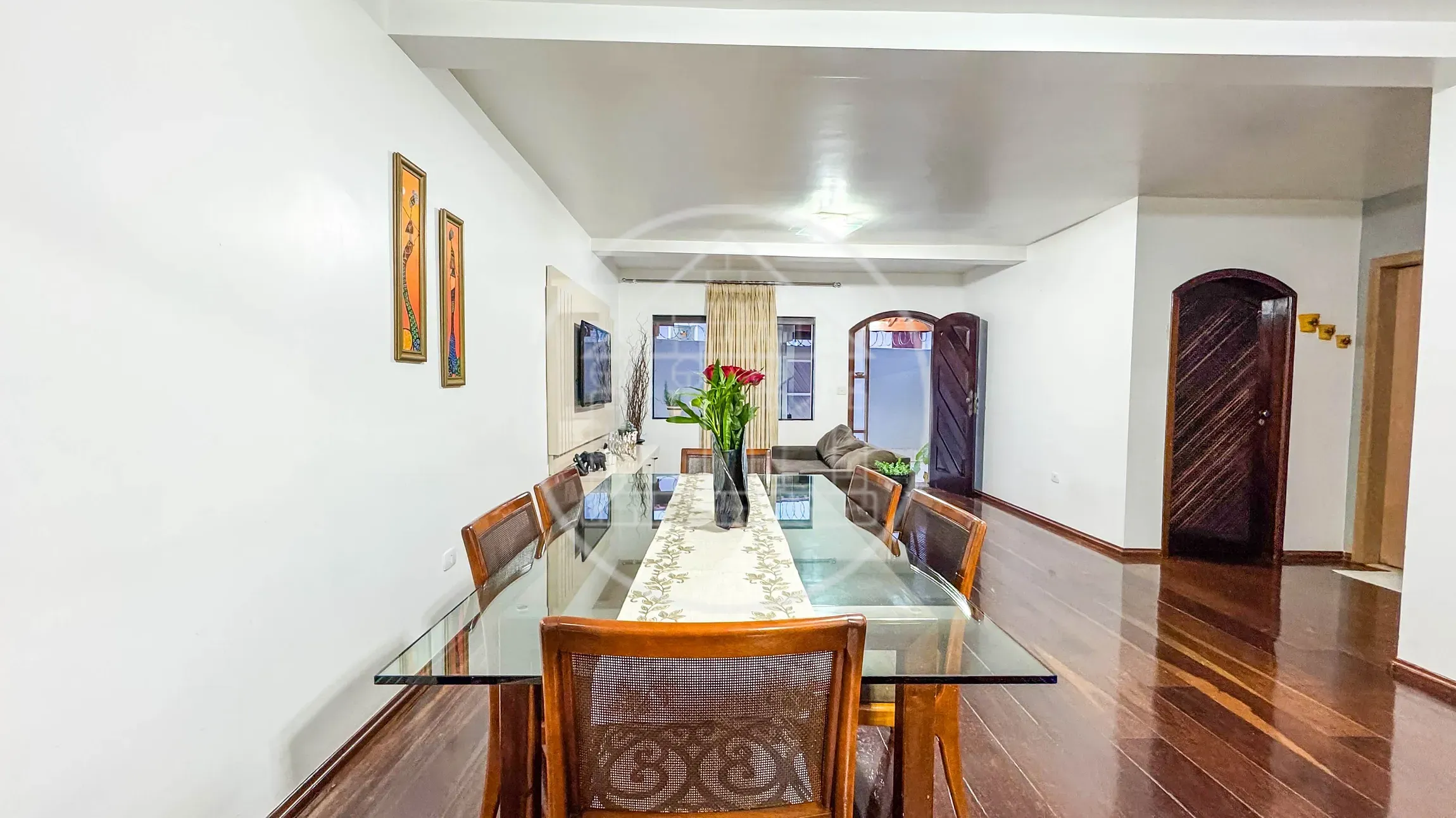 Sobrado, 4 quartos, 190 m² - Foto 16