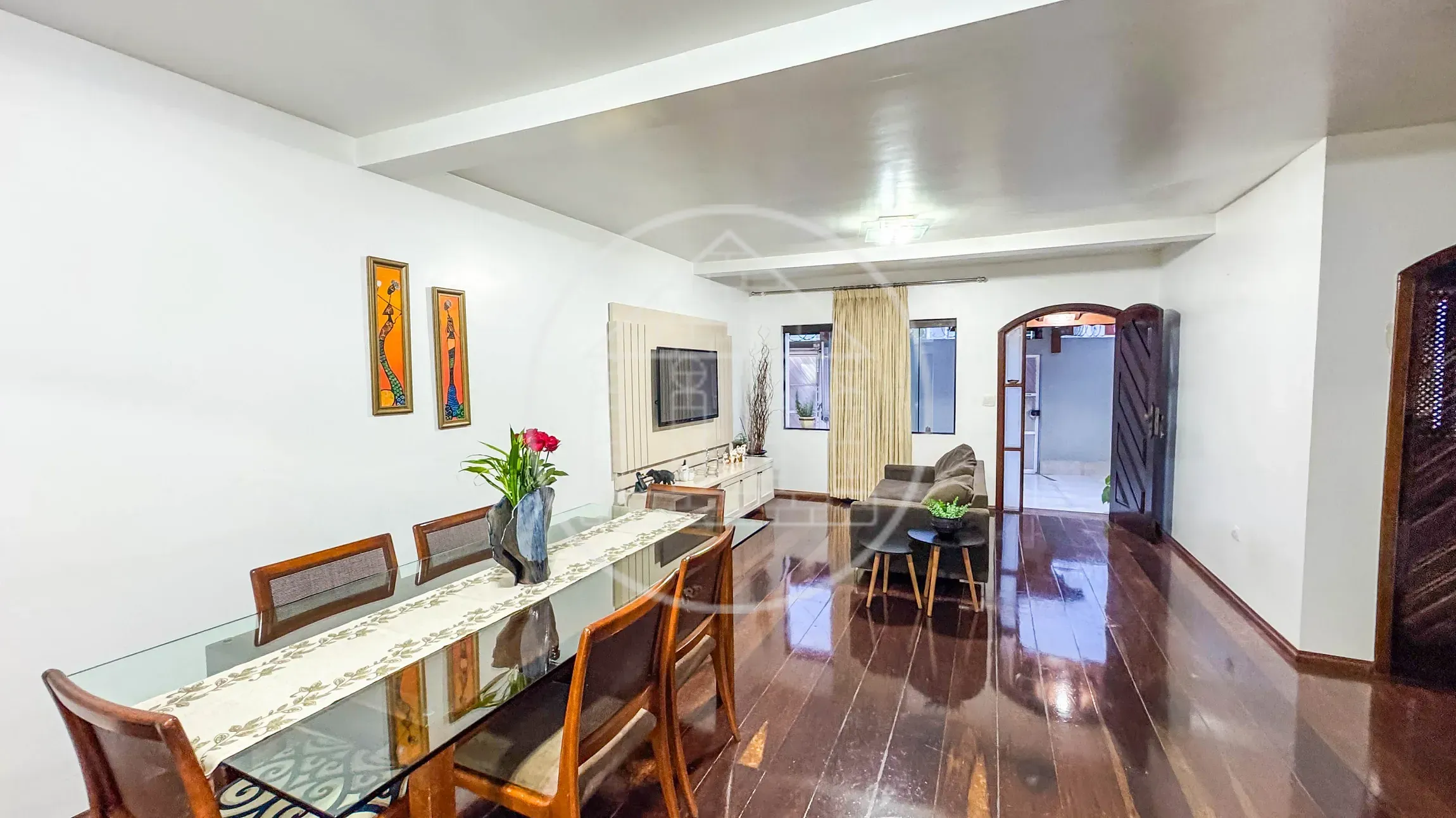 Sobrado, 4 quartos, 190 m² - Foto 17