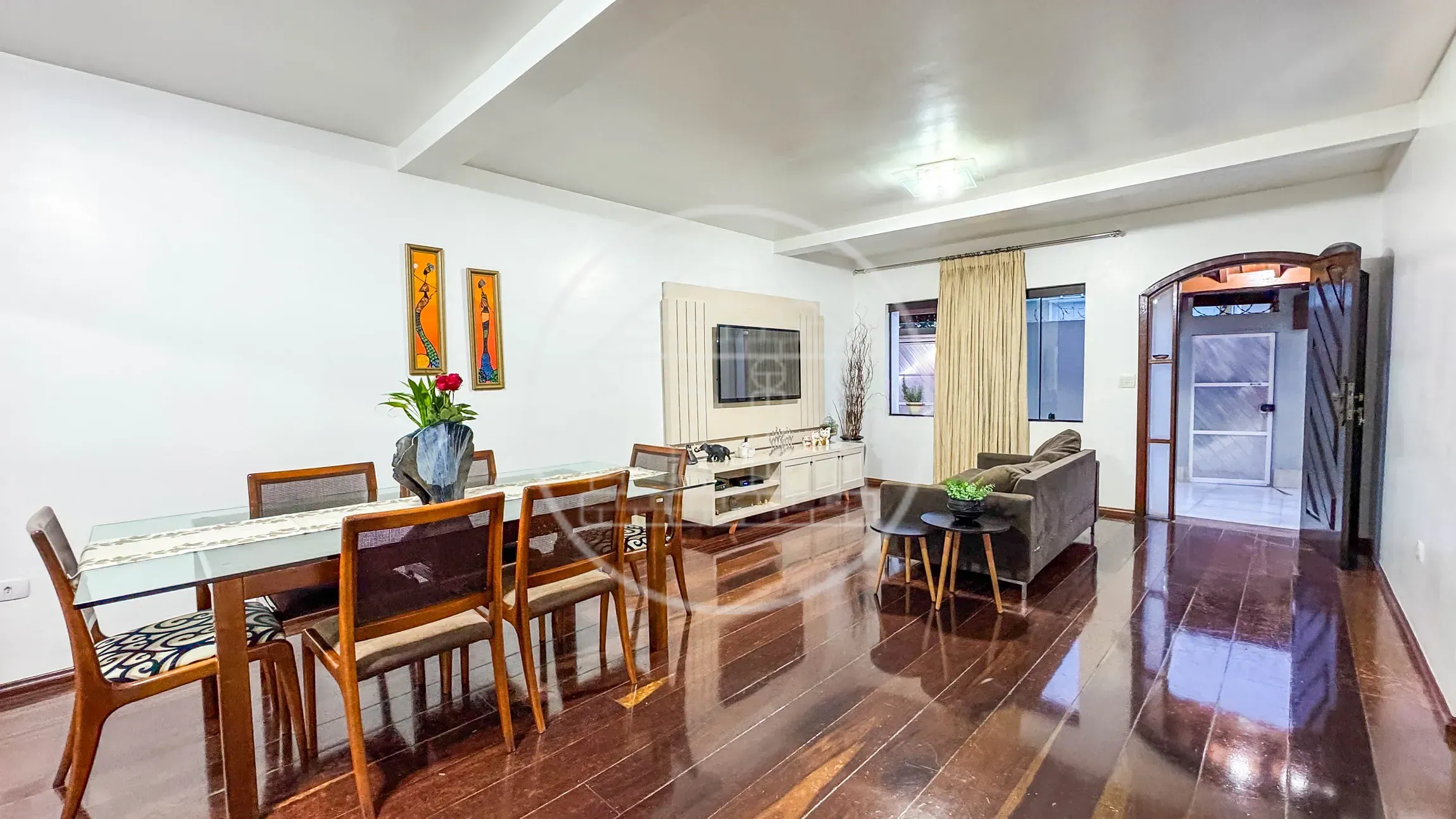 Sobrado, 4 quartos, 190 m² - Foto 19