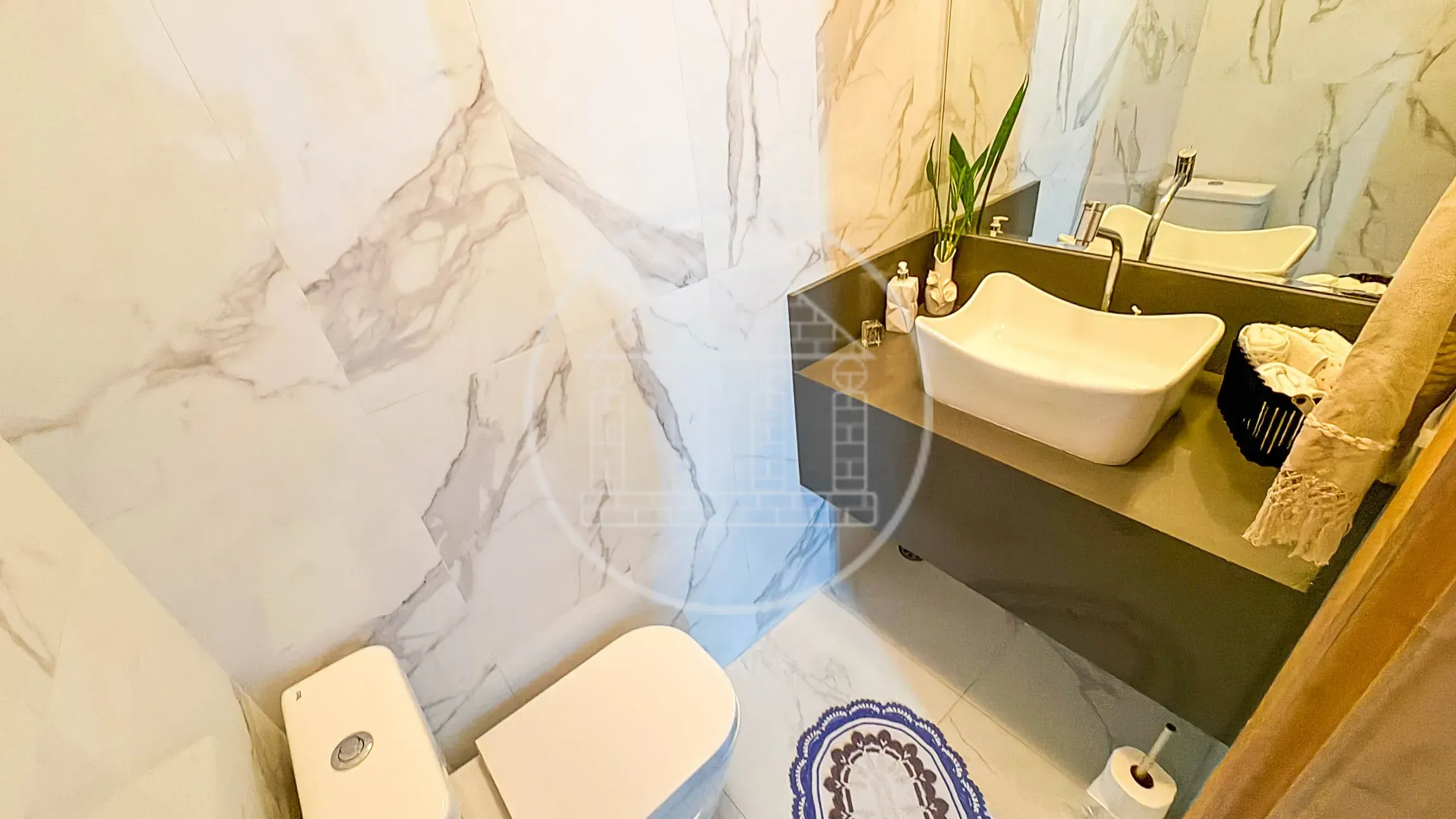 Sobrado, 4 quartos, 190 m² - Foto 21