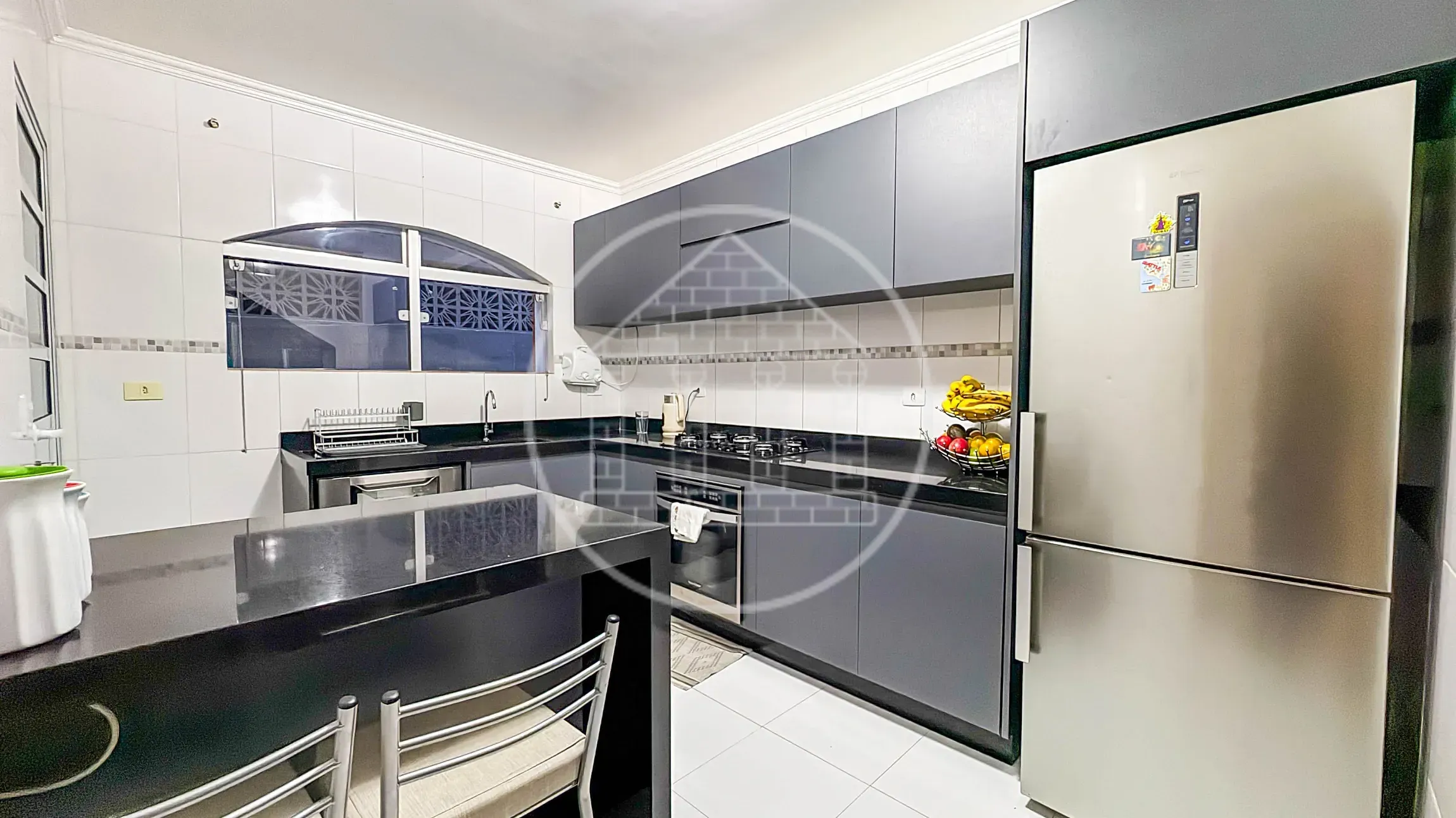 Sobrado, 4 quartos, 190 m² - Foto 22