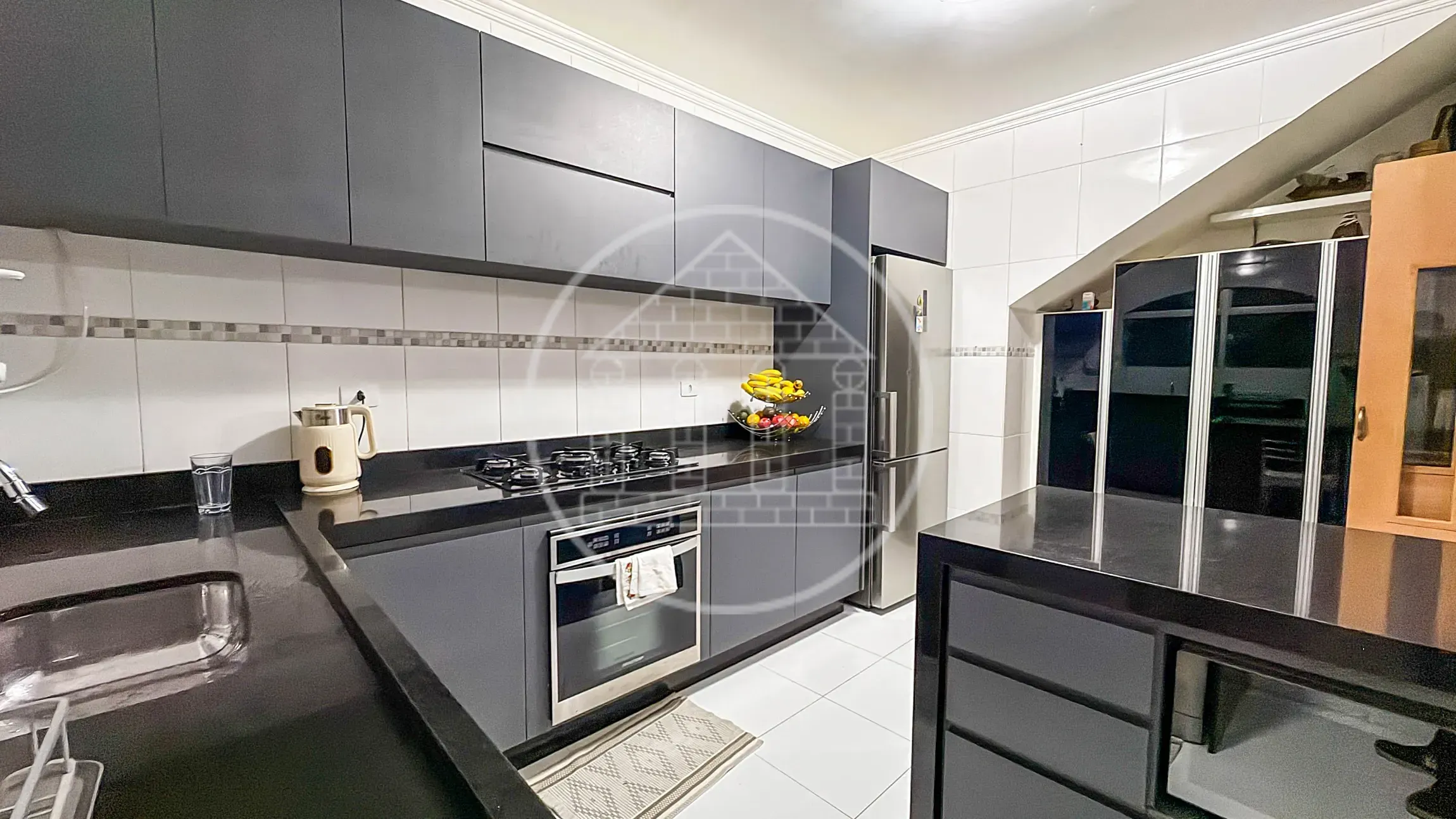 Sobrado, 4 quartos, 190 m² - Foto 23