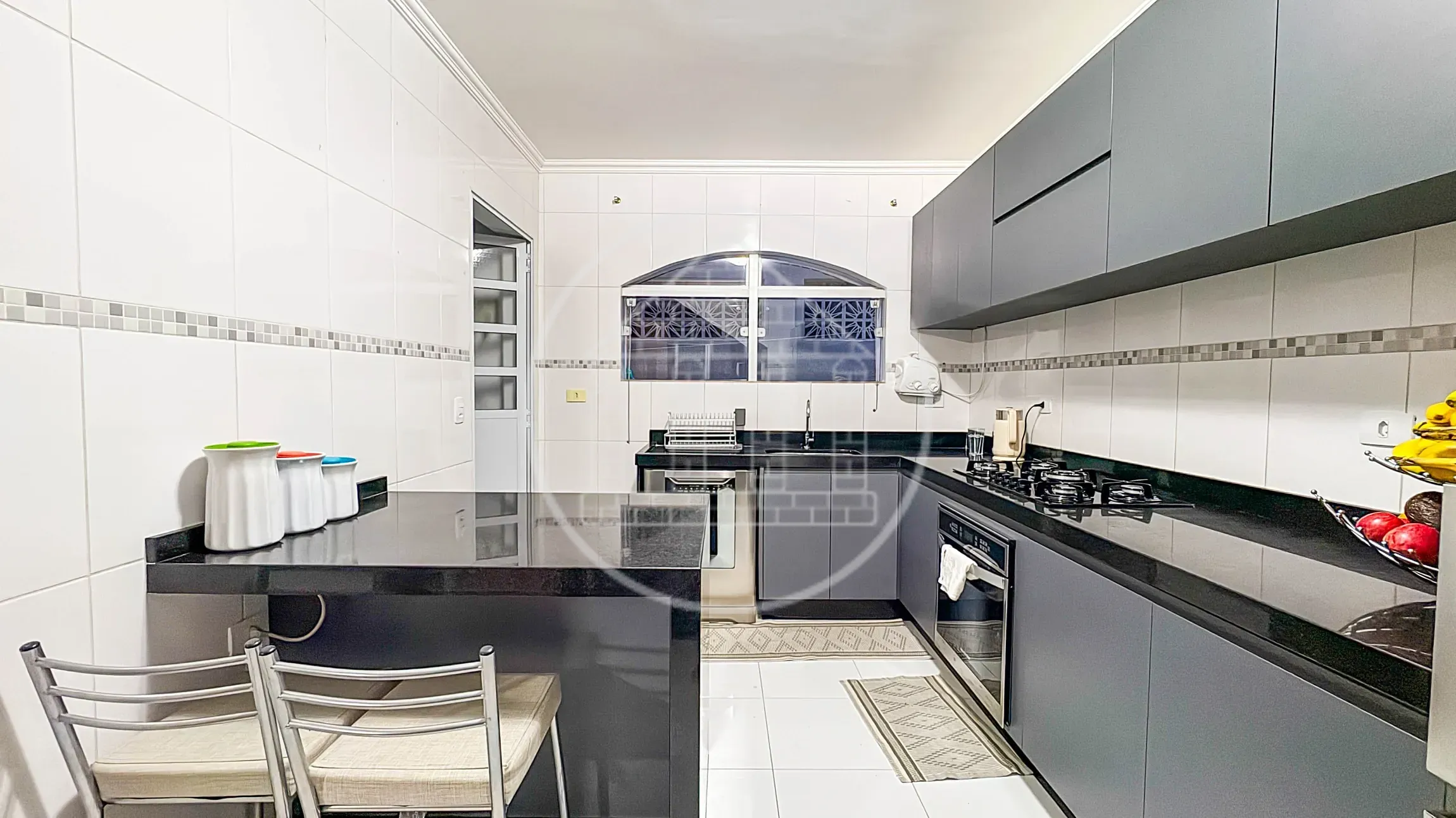 Sobrado, 4 quartos, 190 m² - Foto 25