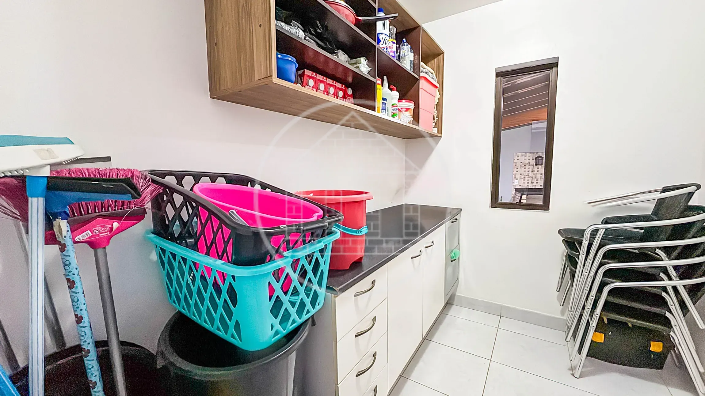 Sobrado, 4 quartos, 190 m² - Foto 27