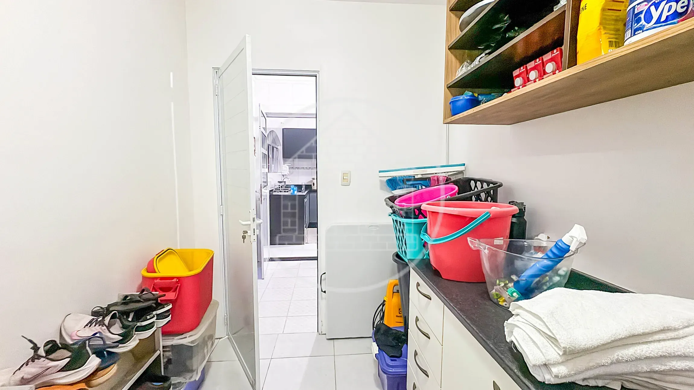 Sobrado, 4 quartos, 190 m² - Foto 28