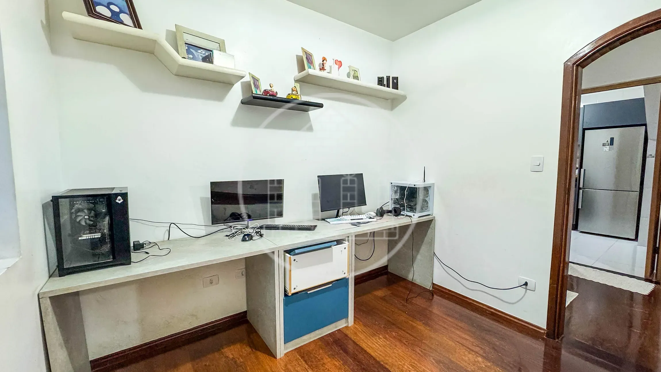 Sobrado, 4 quartos, 190 m² - Foto 31