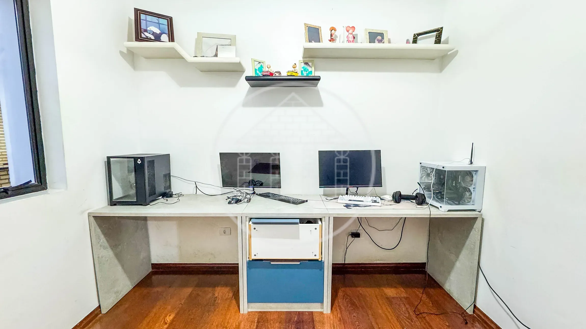Sobrado, 4 quartos, 190 m² - Foto 32