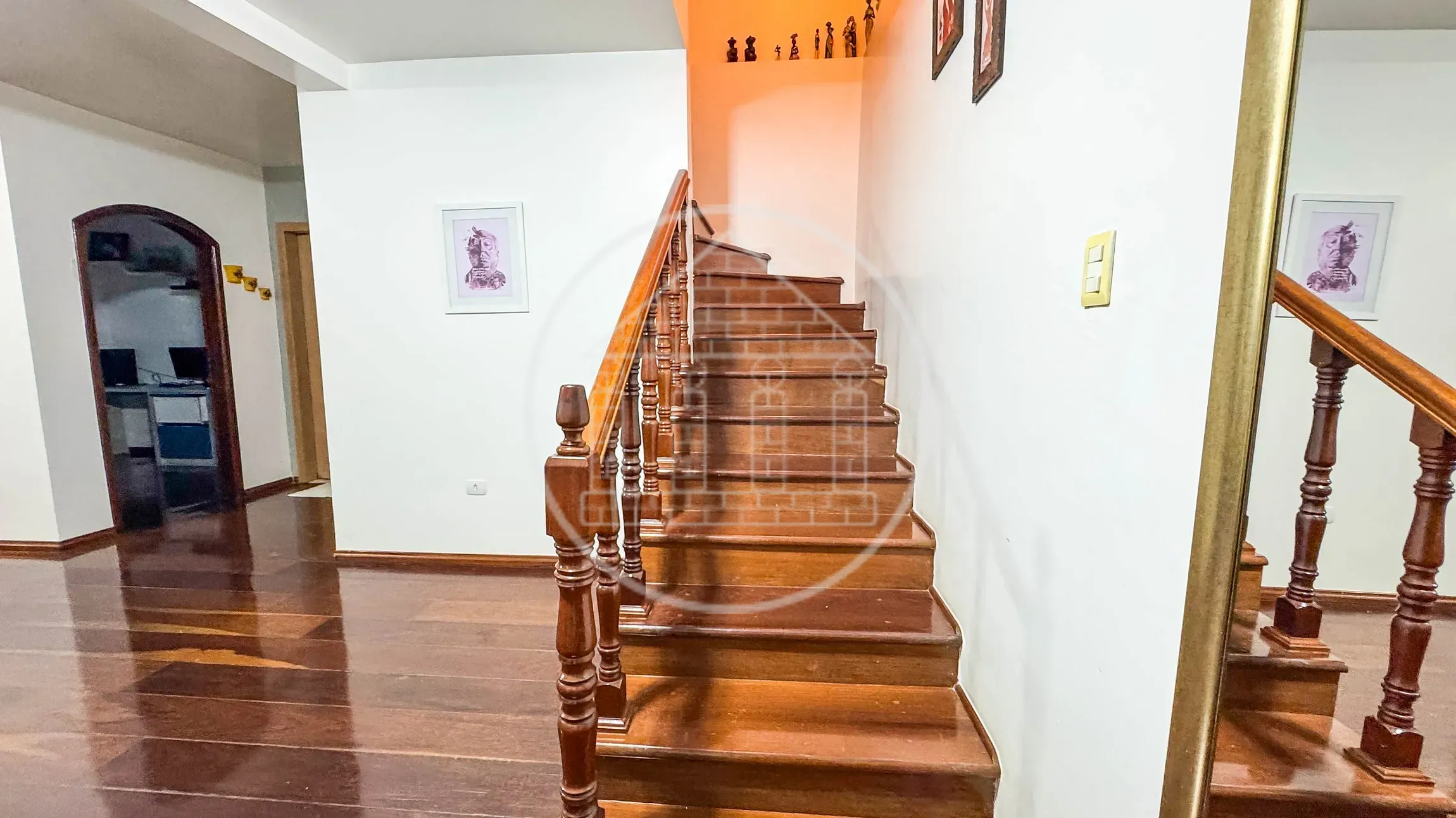 Sobrado, 4 quartos, 190 m² - Foto 33
