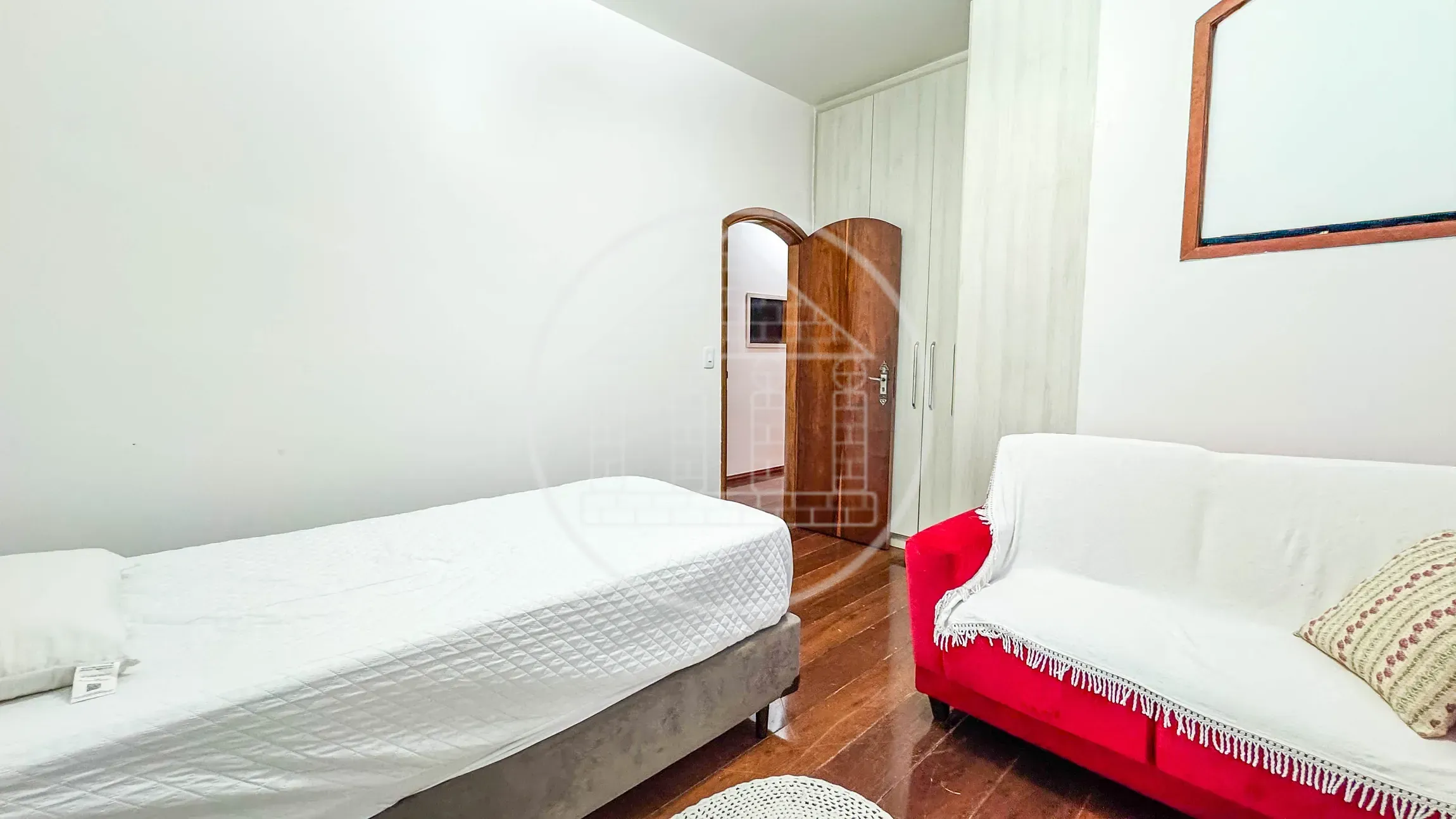 Sobrado, 4 quartos, 190 m² - Foto 35