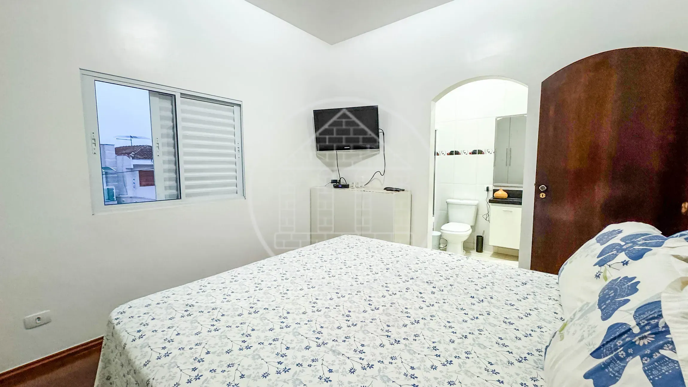 Sobrado, 4 quartos, 190 m² - Foto 38
