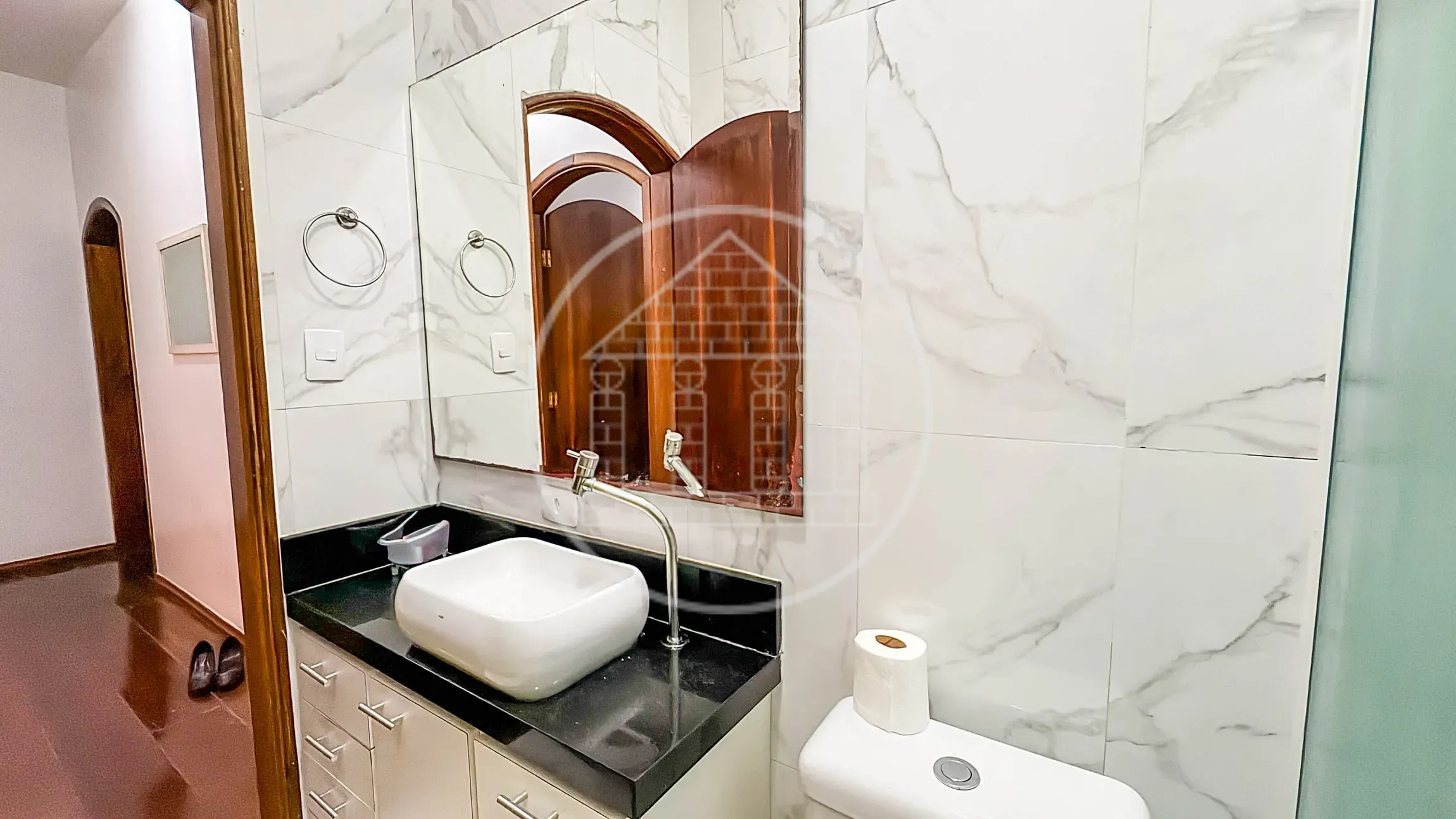 Sobrado, 4 quartos, 190 m² - Foto 45