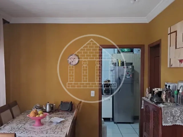 Sobrado 3 quartos e 2 banheiros, à venda, no bairro Vila Gea em São Paulo