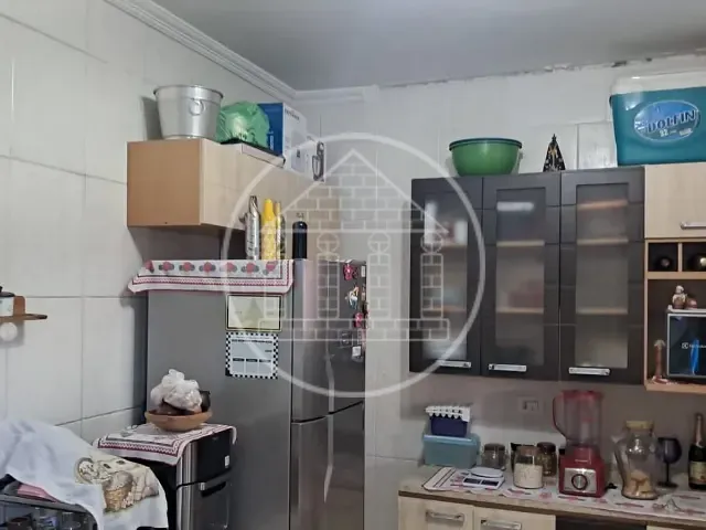Sobrado 3 quartos e 2 banheiros, à venda, no bairro Vila Gea em São Paulo