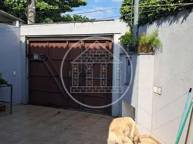 Sobrado 3 quartos e 2 banheiros, à venda, no bairro Vila Gea em São Paulo