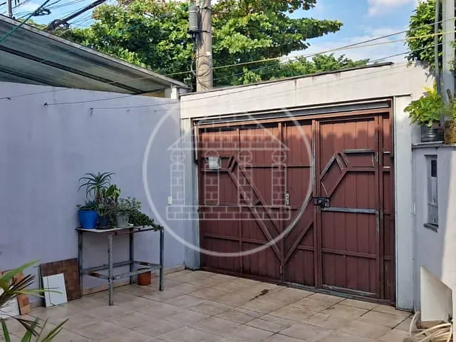 Sobrado 3 quartos e 2 banheiros, à venda, no bairro Vila Gea em São Paulo